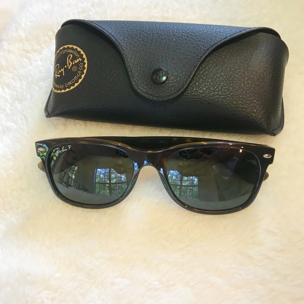 Rayban Wayfair Classic
